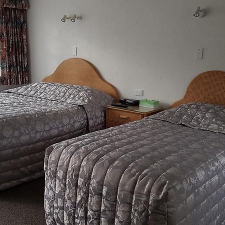 Coachman Motel タイハピ エクステリア 写真
