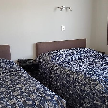 Coachman Motel タイハピ エクステリア 写真