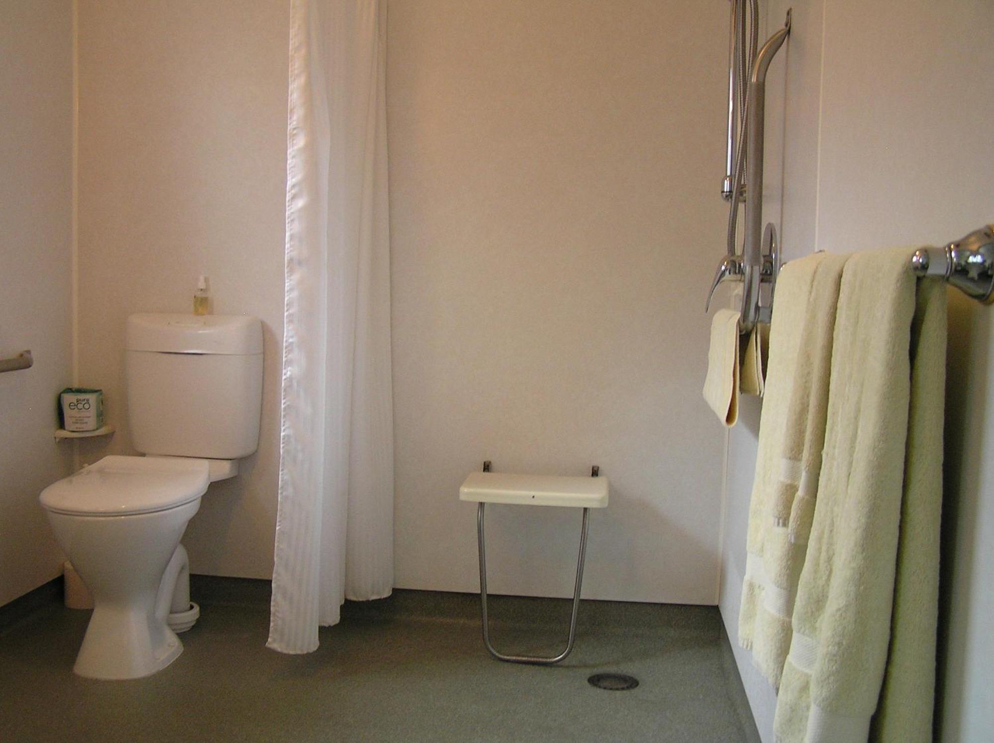 Coachman Motel タイハピ 部屋 写真