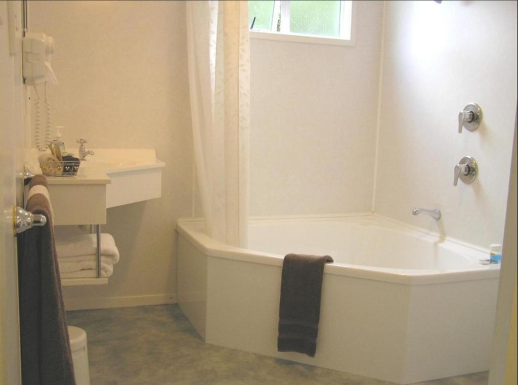 Coachman Motel タイハピ 部屋 写真