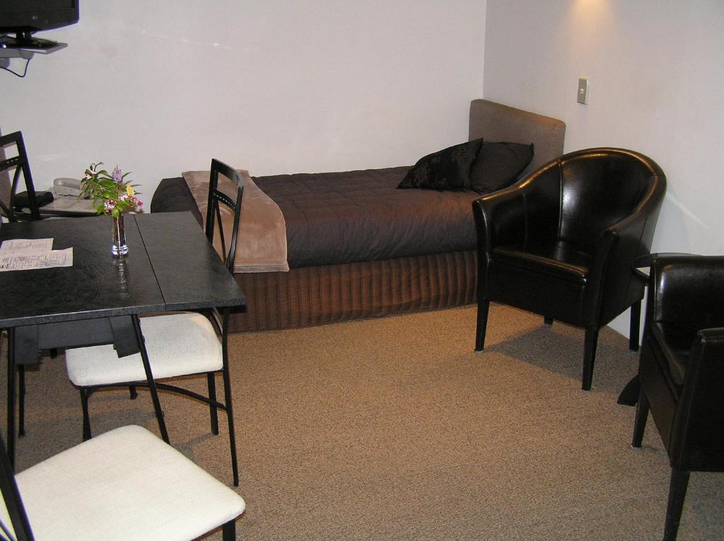 Coachman Motel タイハピ エクステリア 写真