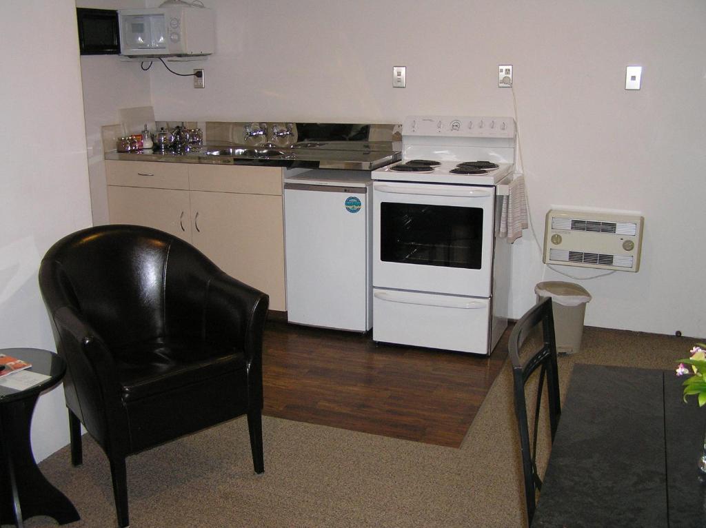 Coachman Motel タイハピ エクステリア 写真