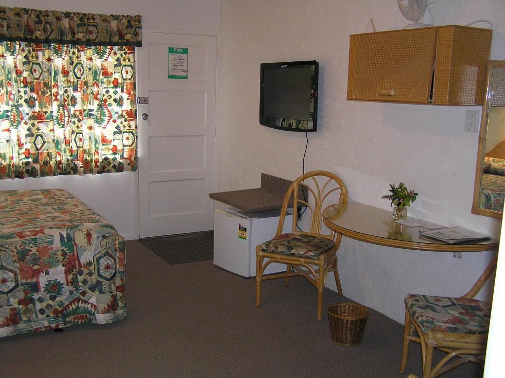 Coachman Motel タイハピ エクステリア 写真