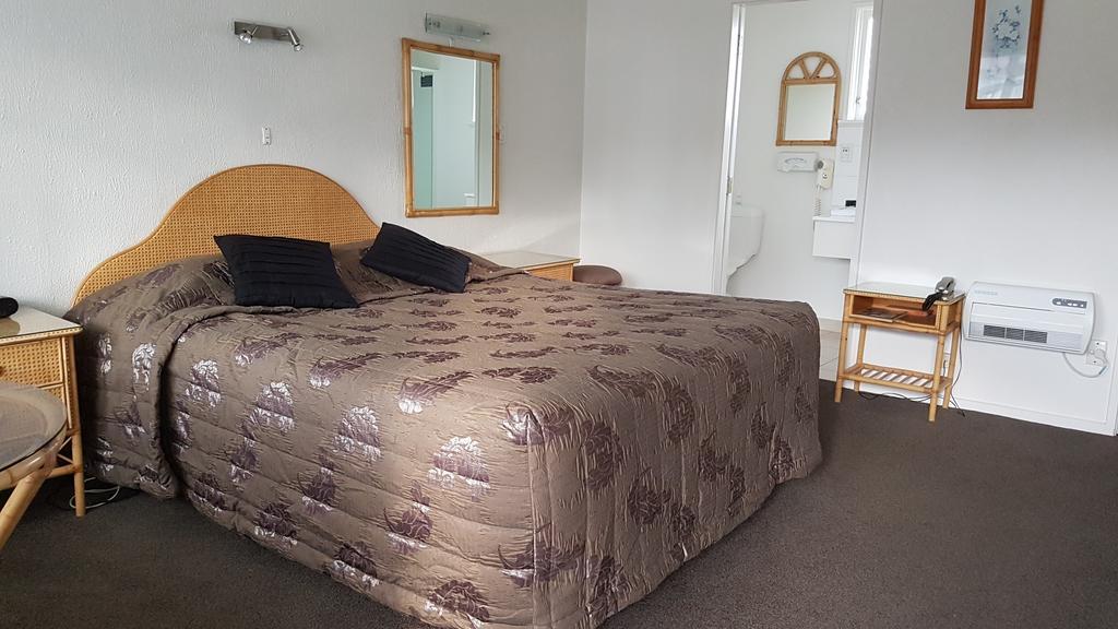 Coachman Motel タイハピ エクステリア 写真