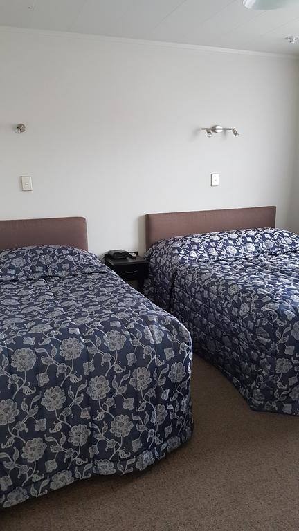 Coachman Motel タイハピ エクステリア 写真