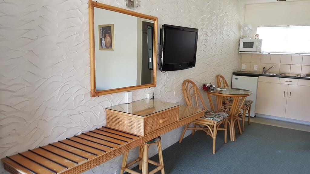 Coachman Motel タイハピ エクステリア 写真