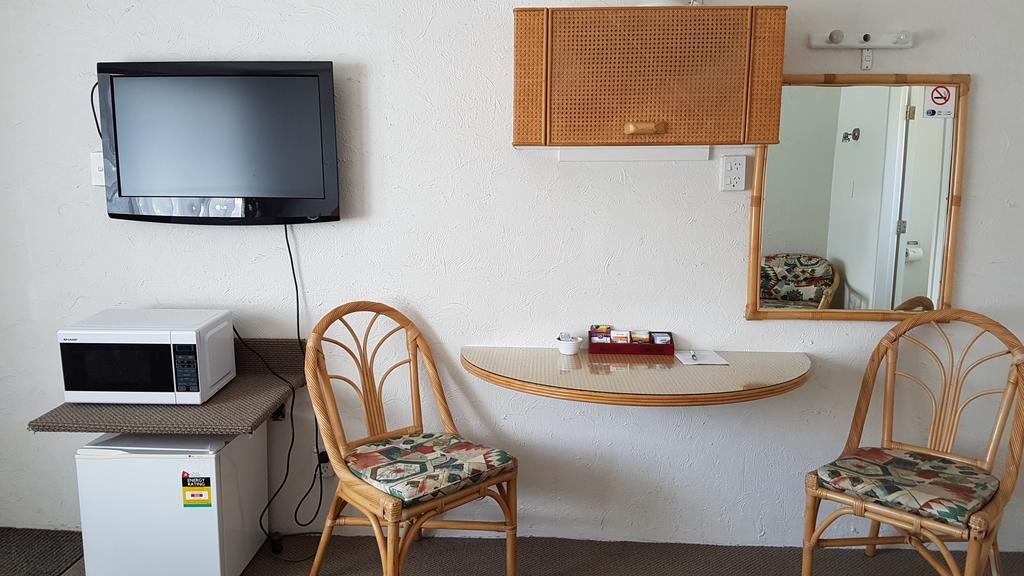 Coachman Motel タイハピ エクステリア 写真