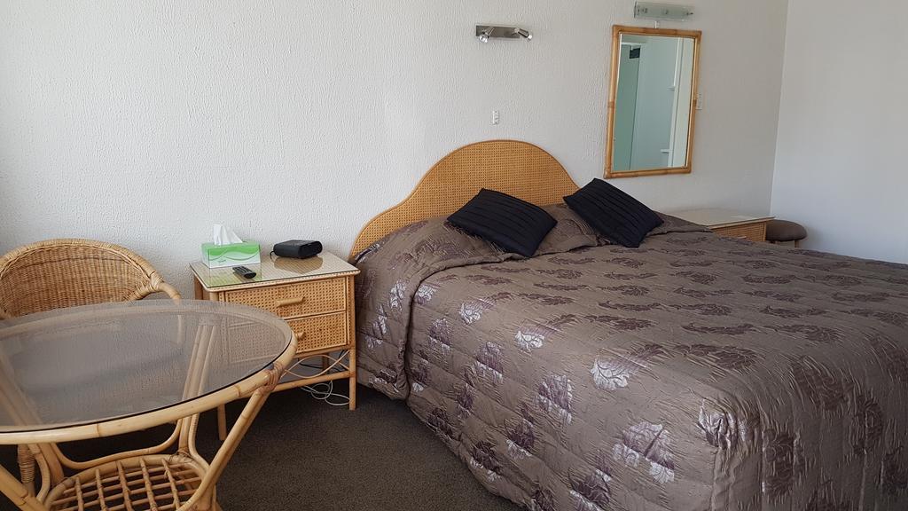 Coachman Motel タイハピ エクステリア 写真