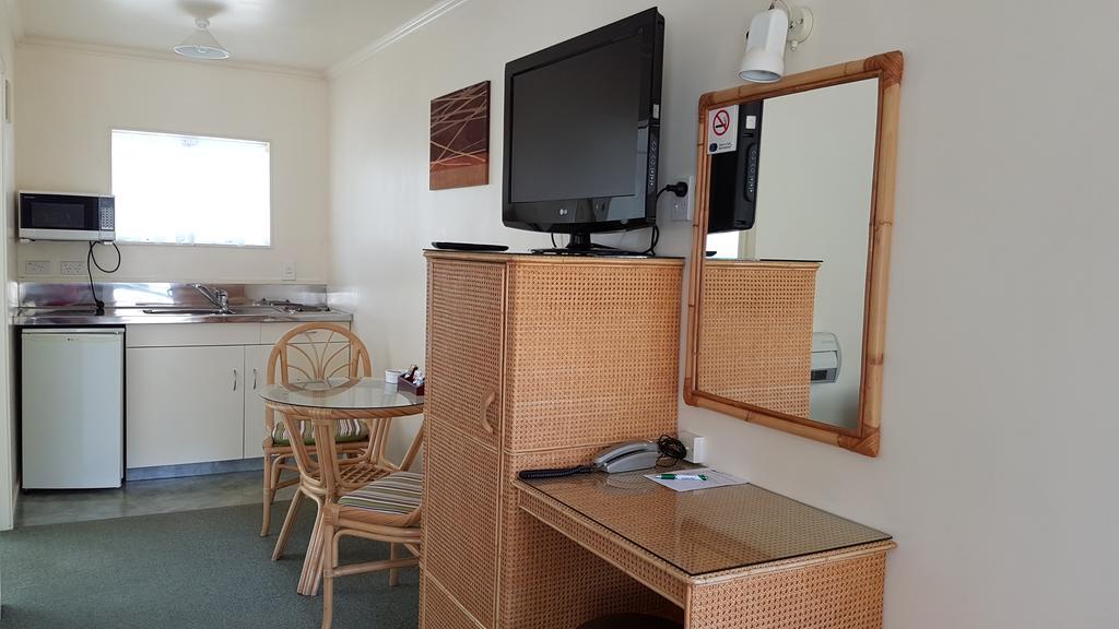 Coachman Motel タイハピ エクステリア 写真