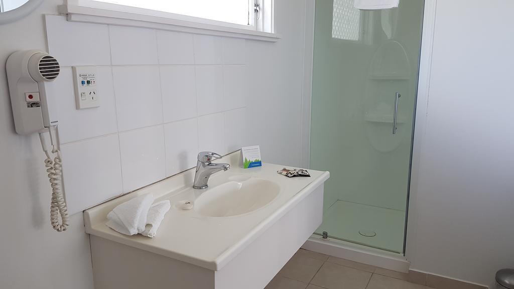 Coachman Motel タイハピ エクステリア 写真