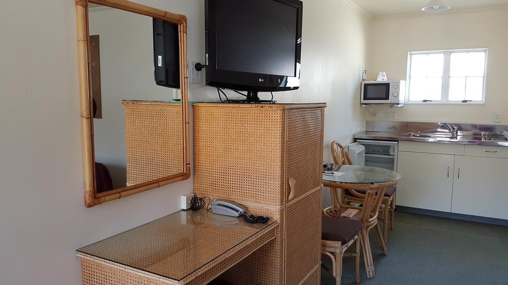 Coachman Motel タイハピ エクステリア 写真